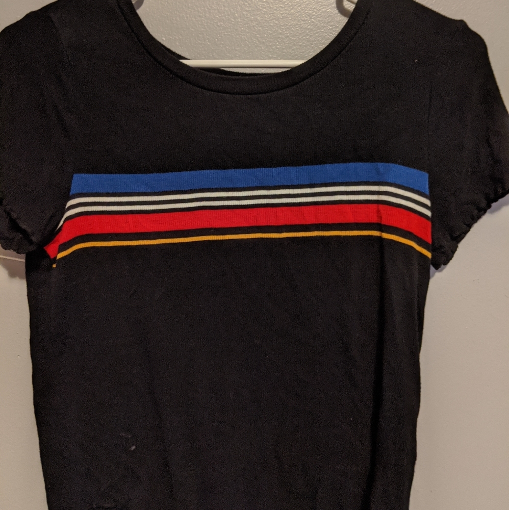 Garage Tee
